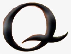 Q Font Print 2008 - Font