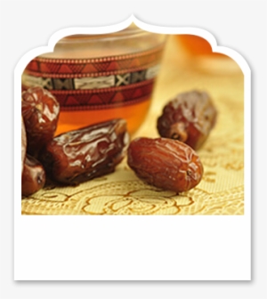 Ramadan Recipes - Ramadan Kareem Dates 2017