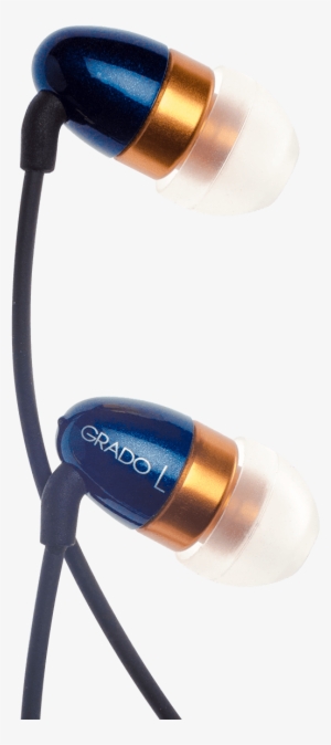Transparent Thumbnail Image - Grado Gr8e