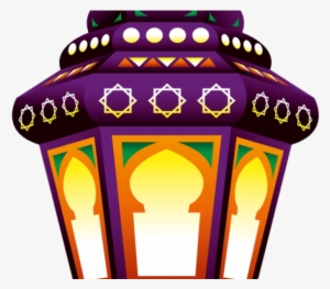 Latern Clipart Ramadan Lantern - Ramadan Lantern Png