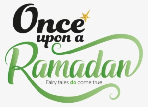 Once Upon A Ramadan - Friendshippr