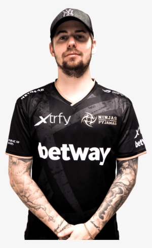 Dennis "dennis" Edman - Dennis Csgo Png