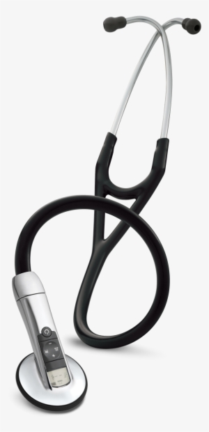 Littmann Model 3200 Electronic Stethoscope - Littmann Electronic Stethoscope 3200