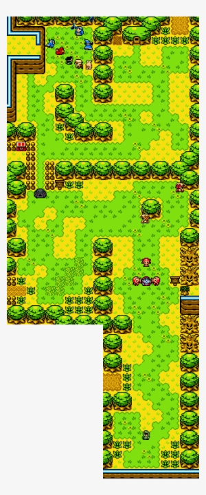 Scene Nayru Large - Legend Of Zelda : Oracle Of Seasons - Digital Download