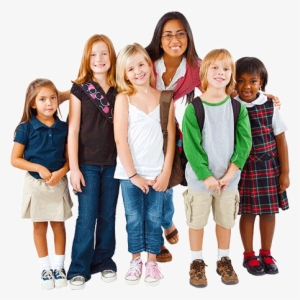 Guided Tours - Teacher Cutout