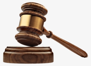 Auction Png Transparent File - Auction Mallet