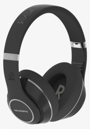 Next - Massive Audio Headphones