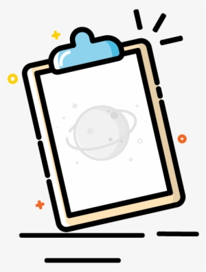 Orders Is Hard To Define, My Boss Said This Icon Looks - Illustration