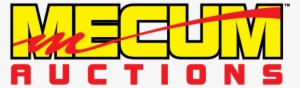 Mecum Auctions - Mecum Auctions Logo