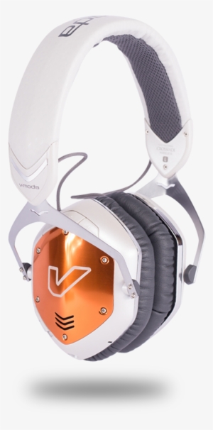 Gruv Gear X V-moda Crossfade Wireless Headphones - V-moda Crossfade