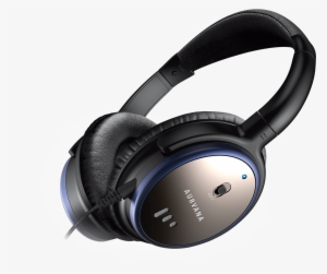 Lightweight And Noise-canceling Foldable Headphones - Aurvana Anc