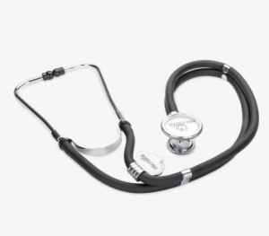 Sprague Rappaport Stethoscope - Stetoscop Rappaport
