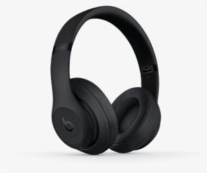 Beats Studio Wireless - Beats Studio 3 Headphones