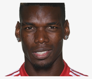 Paul Pogba - Paul Pogba Fifa 18