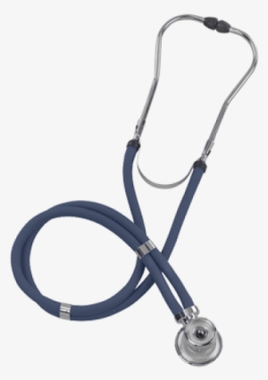 Sprague Rappaport-type Stethoscope - Mabis Legacy Sprague Rappaport Type Stethoscope