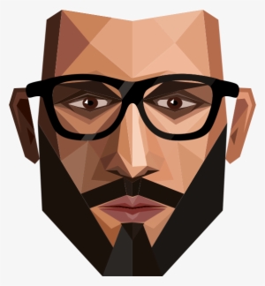 Man Hair Man Face - Kurs C++ Od Zera Do Bohatera