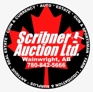 Coin & Currency, Storage Units, Art, Dispersal, Surplus, - Circle