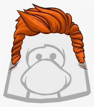 The Right Direction Icon - Club Penguin The Flip