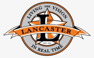 Lancaster Isd Service Center Online Auction Is Open - Lancaster High School Texas Logo