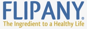 Flipany Blue And Yellow - Flipany Logo