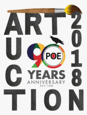 Art Auction - 10 Anniversary