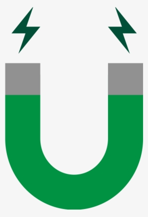 We're Proud To Announce A New Gameplay Feature Called - Green Magnet