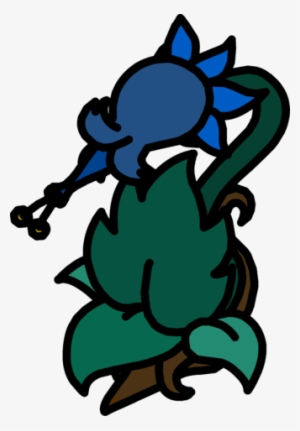 Magical Fairy Plant Furniture Icon Id - Wiki