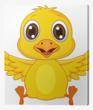 Pollito Bebe Dibujo