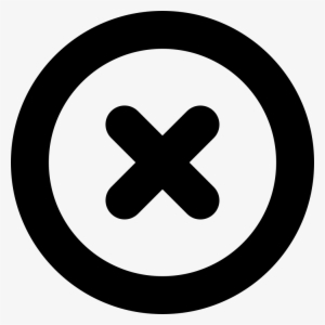 Error Comments - No Parking Sign Black And White