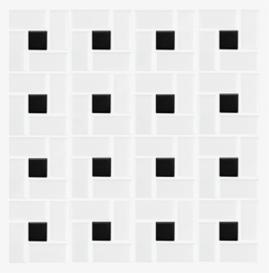 Fti815m12pw - Grout Color For White Pinwheel Tile