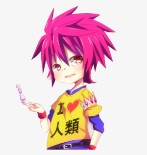 Sora Logono Game No Life