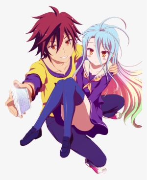 No Game No Life Android