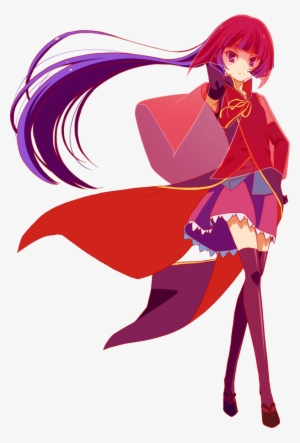 Thumbnail - Game No Life Chlammy Zell