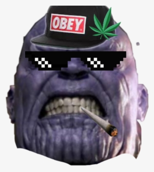 Thanos Wallpaper Iphone 7