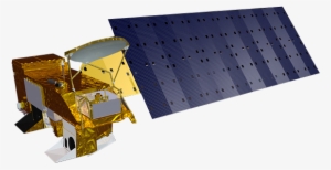 Aqua Satellite