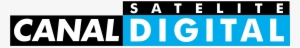 Canal Satelite Digital Logo Png Transparent - Canal