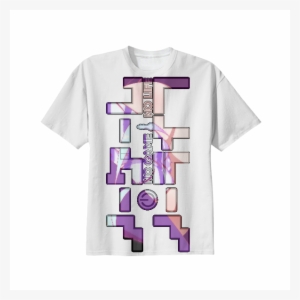 No Game No Life ~ Shiro's Booty - Tshirt No Game No Life