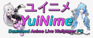 Yuinime - Anime Mouse Pad 757 - Default Title