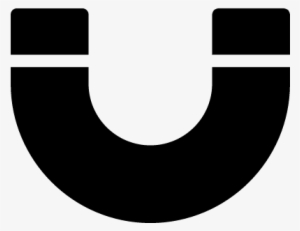 Magnet Vector - Magnets Icon
