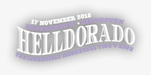 Subscribe To Our Newsletter - Helldorado Eindhoven