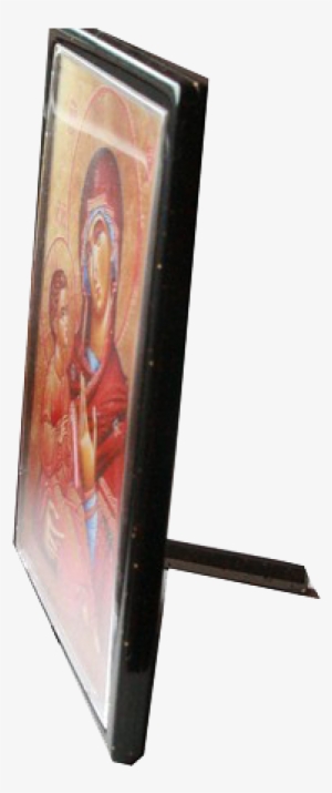 Pys Framed Icon Magnet2 - Painting