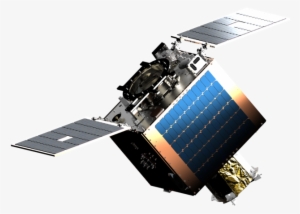 Vividx2 - Service Demonstrator - Vivid I Satellite