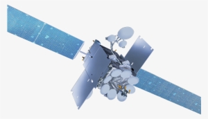 I-5 F4 Satellite - Inmarsat I 4 Satellite