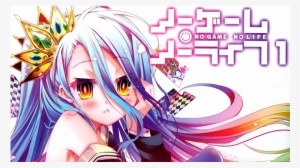 No Game No Life, Vol. 1 (light Novel) Ebook