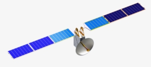 Nexus Satellite Network - Satellite