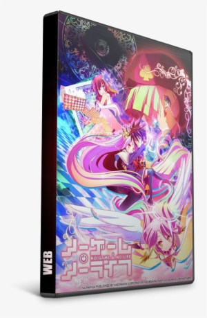 No Game, No Life Subs Español - Yugioh Evangelion Card Sleeves