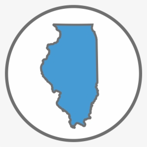 Illinois Icon - Long Distance Bestie Quotes