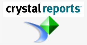 Miracle Data Works , Cyrstal Reports® Scheduler, Dashboard - Crystal Report Logo Png
