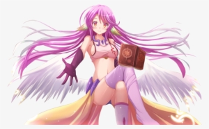 No Game No Life