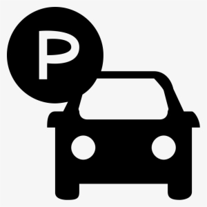 Png File - Parking Icon Vector Png